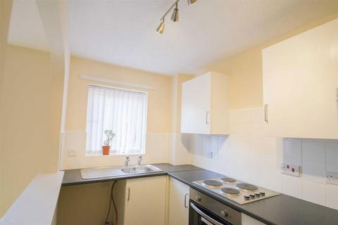 1 bedroom terraced house to rent, The Meadows, Bedford MK43