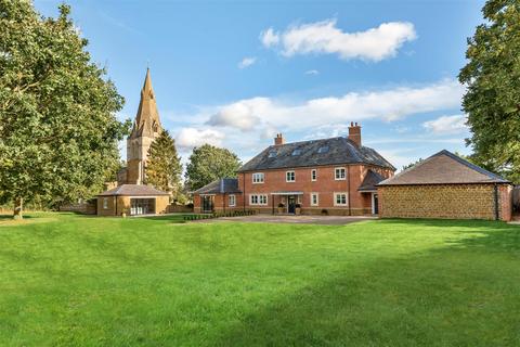 6 bedroom detached house for sale, Main Street, Ashley, Market Harborough