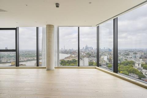 2 bedroom flat for sale, Vetro London, Canary Wharf E14