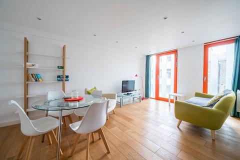 2 bedroom flat for sale, Rosea House, Boulcott Street, E1, Limehouse, London, E1