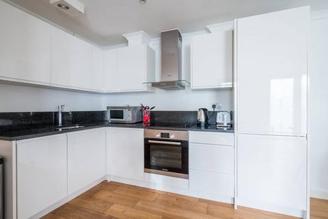 2 bedroom flat for sale, Rosea House, Boulcott Street, E1, Limehouse, London, E1