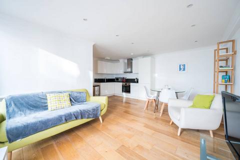 2 bedroom flat for sale, Rosea House, Boulcott Street, E1, Limehouse, London, E1