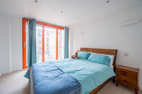 2 bedroom flat for sale, Rosea House, Boulcott Street, E1, Limehouse, London, E1