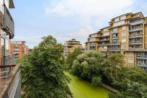 1 bedroom flat for sale, Alfred Road, Maida Vale, London, W2