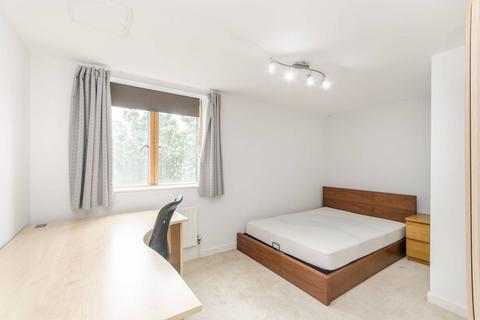 Alfred Road, Maida Vale, London, W2