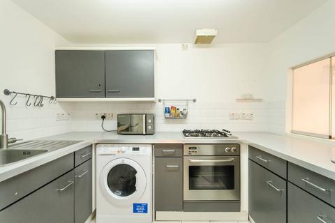 Alfred Road, Maida Vale, London, W2