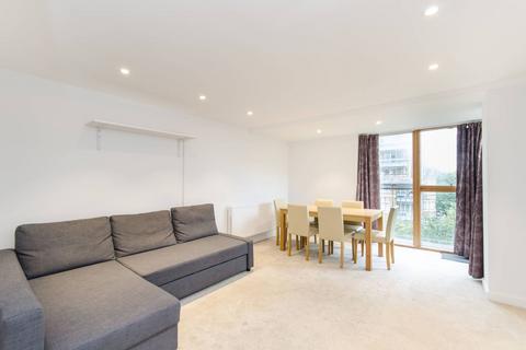 Alfred Road, Maida Vale, London, W2