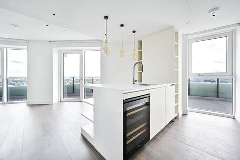 3 bedroom flat for sale, 56 Wood Lane, White City W12