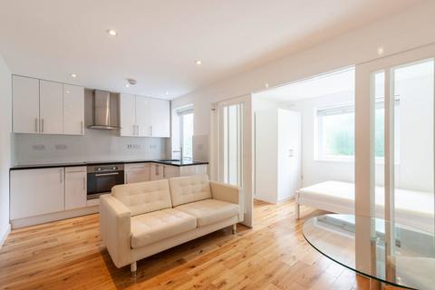 1 bedroom flat to rent, Southerton Road, Hammersmith, London, W6