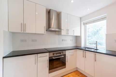 1 bedroom flat to rent, Southerton Road, Hammersmith, London, W6