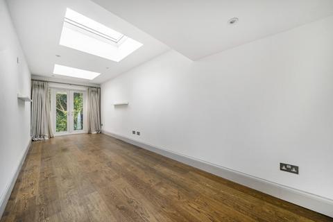 4 bedroom house to rent, Therapia Road London SE22