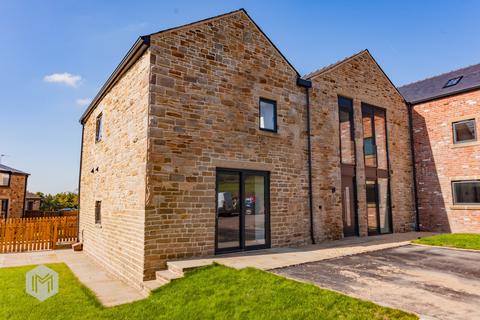 4 bedroom barn conversion for sale, Manchester Road, Walmersley, Bury, Greater Manchester, BL9 5LZ