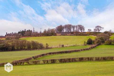 4 bedroom barn conversion for sale, Manchester Road, Walmersley, Bury, Greater Manchester, BL9 5LZ