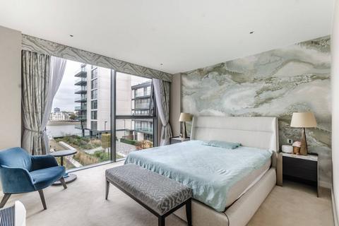 3 bedroom flat to rent, Waterfront Drive, Chelsea, London, SW10