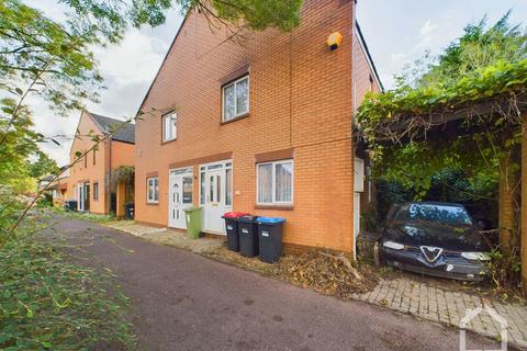 3 bedroom semi-detached house for sale, Verdon Drive, Willen Park, MK15