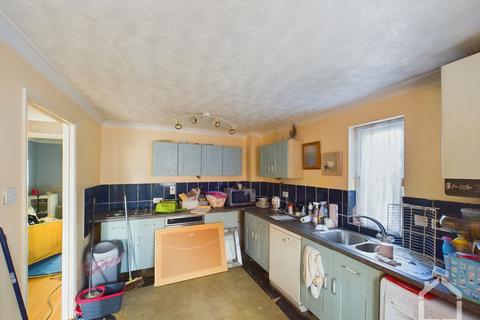 3 bedroom semi-detached house for sale, Verdon Drive, Willen Park, MK15