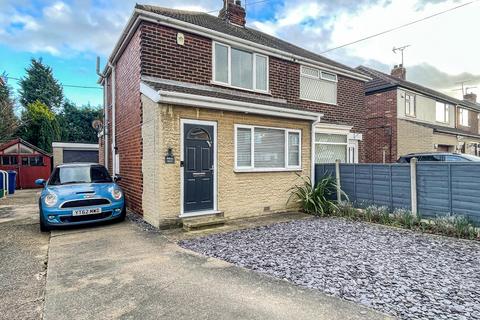 2 bedroom semi-detached house for sale, Sprotbrough, Doncaster DN5