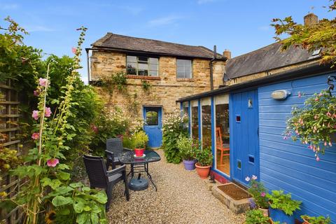 1 bedroom chalet for sale, Tanners Row, Hexham NE46