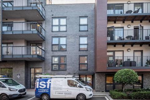 1 bedroom flat for sale, Stanmore Place, Stanmore, HA7