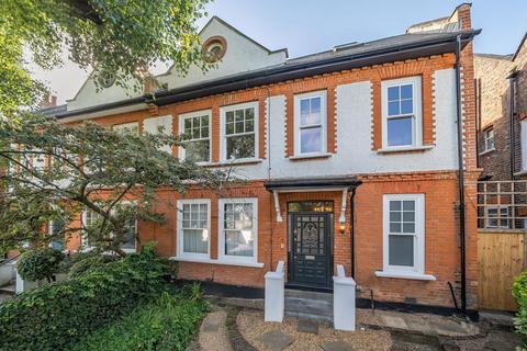 6 bedroom semi-detached house for sale, Cholmeley Park, Highgate