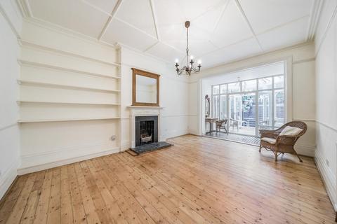 6 bedroom semi-detached house for sale, Cholmeley Park, Highgate