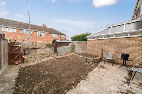 3 bedroom terraced house for sale, St. Francis Avenue, Grimsby, Lincolnshire, DN31