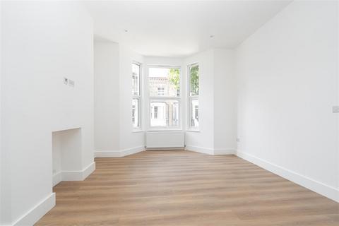 3 bedroom flat for sale, Portnall Road, London W9