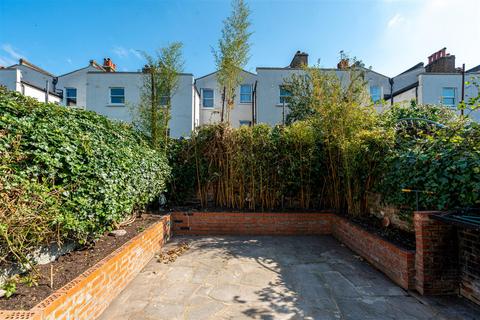 3 bedroom flat for sale, Portnall Road, London W9