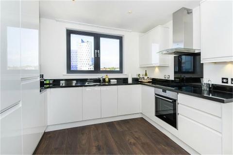 2 bedroom apartment to rent, Pinnacle Tower, Fulton Road, Wembley Park