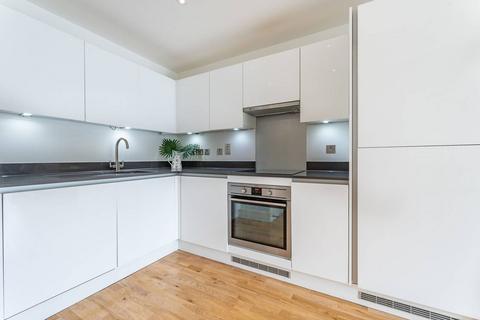 1 bedroom flat to rent, Streatham High Road, Streatham, London, SW16