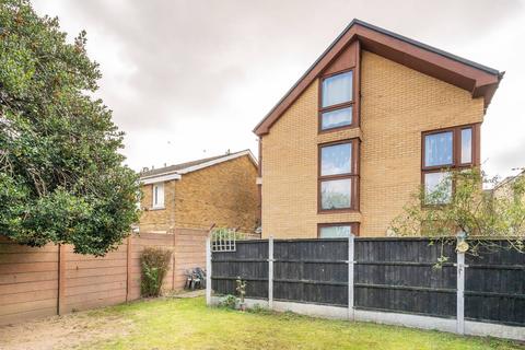 1 bedroom flat for sale, Redclyffe Road, Upton Park, London, E6