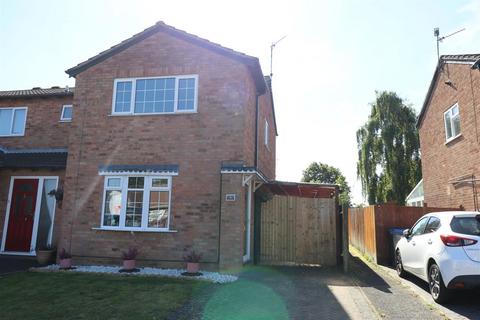 2 bedroom house for sale, Hughes Close, Woodloes Park, Warwick