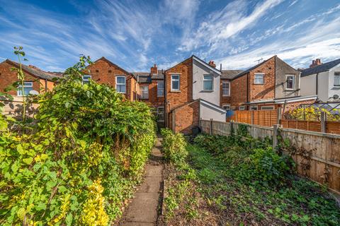 2 bedroom terraced house for sale, Boscombe Road, Birmingham, West Midlands