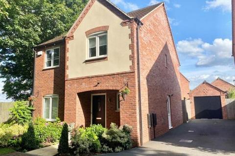 4 bedroom house to rent, Sid Courtney Road, Tiddington, Stratford-Upon-Avon