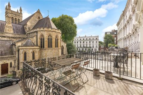 1 bedroom apartment to rent, St. Stephens Crescent, Notting Hill, W2