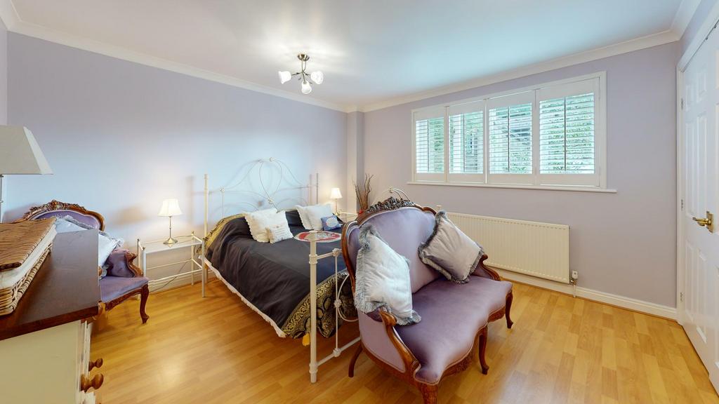 The-Beeches-55a-Curly-Hill-Bedroom 1