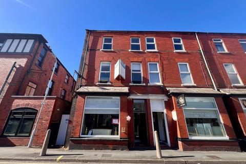 Office to rent, Commercial Unit - Suite 6, 21 Anchor Street, Southport