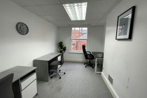 Office to rent, Commercial Unit - Suite 6, 21 Anchor Street, Southport