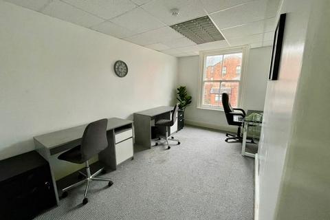 Office to rent, Commercial Unit - Suite 6, 21 Anchor Street, Southport