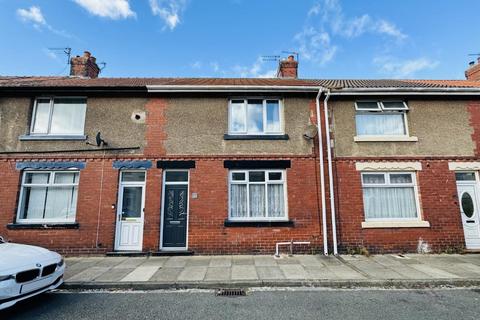 3 bedroom terraced house for sale, Helmsley Street, Hartlepool