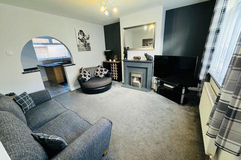 3 bedroom terraced house for sale, Helmsley Street, Hartlepool