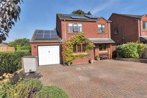 3 bedroom house for sale, Fox Lane, West Felton, Oswestry