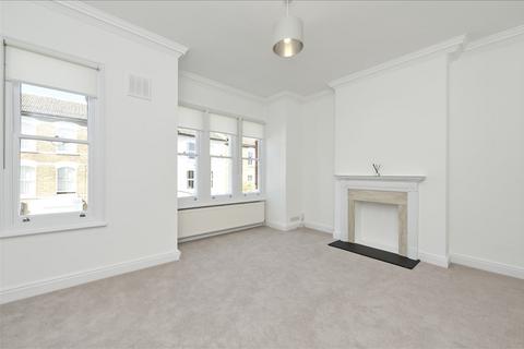 3 bedroom end of terrace house for sale, Clapham SW11