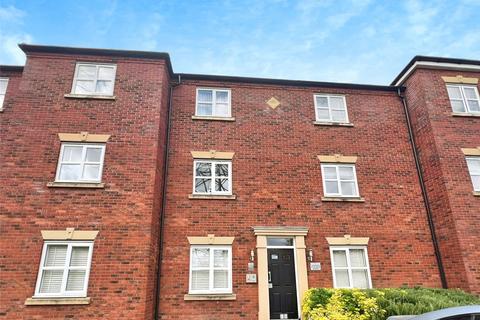 2 bedroom apartment to rent, Charles Hayward Drive, Wolverhampton, West Midlands, WV4