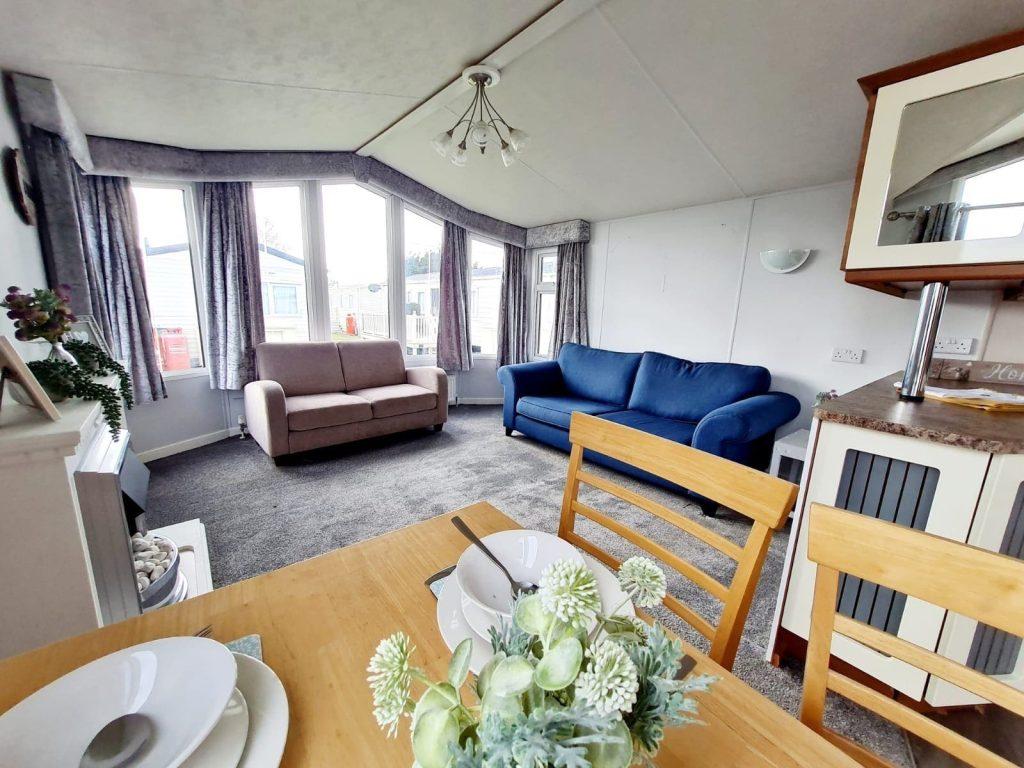 St Osyth Beach - Willerby -Aspen  For Sale