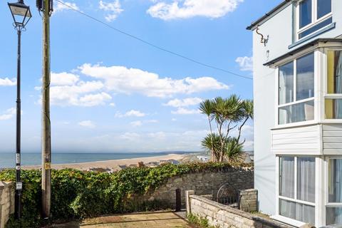 4 bedroom end of terrace house for sale, Portland, Weymouth, Dorset