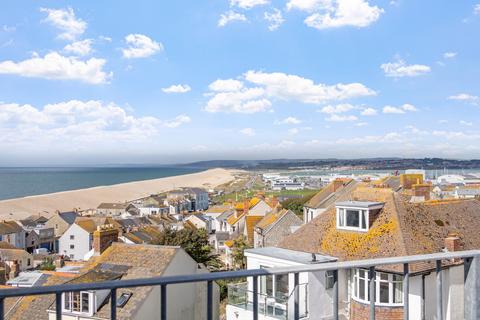 4 bedroom end of terrace house for sale, Portland, Weymouth, Dorset