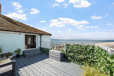 4 bedroom end of terrace house for sale, Portland, Weymouth, Dorset