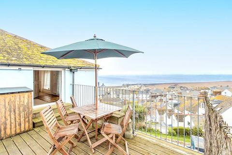 4 bedroom end of terrace house for sale, Portland, Weymouth, Dorset