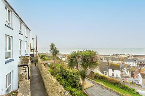 4 bedroom end of terrace house for sale, Portland, Weymouth, Dorset